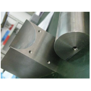 Tungsten Alloy Shielding ափսեը ողջունում է խորհրդակցելու համար: